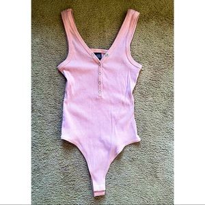 Wild Fable Bodysuit